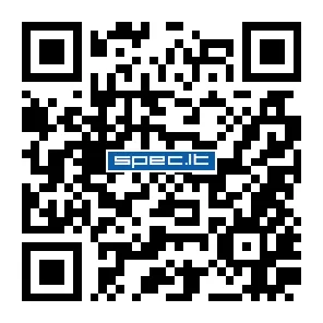 QR kodas | Mariaus Davainio Dizaino Studija | spec.lt