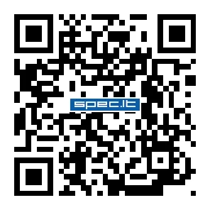 QR kodas | Mariaus Draugelio, IĮ