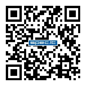 QR kodas | Mariaus elektra, MB | spec.lt