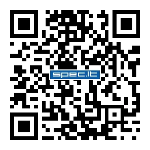 QR kodas | Mariaus Gaudiešiaus, IĮ