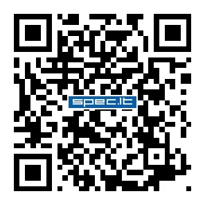 QR kodas | Mariaus idėjos, UAB | spec.lt