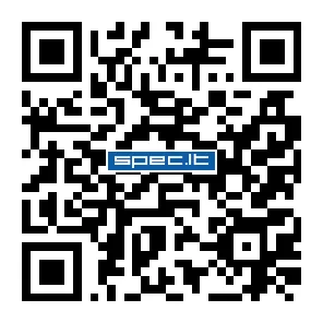 QR kodas | MARIAUS IR EDVINO SPAUDA, UAB