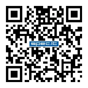 QR kodas | Mariaus ir Kajaus transportas, MB