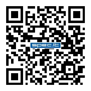 QR kodas | Mariaus Kasparaičio, IĮ