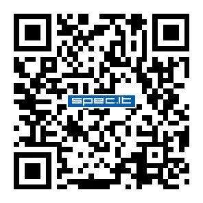 QR kodas | Mariaus Kerpės įmonė | spec.lt
