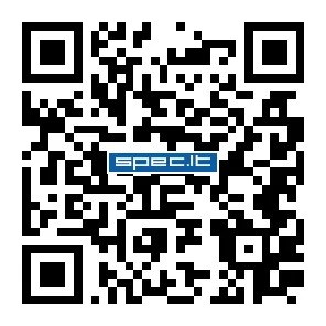 QR kodas | Mariaus Maciulevičiaus Firma | spec.lt