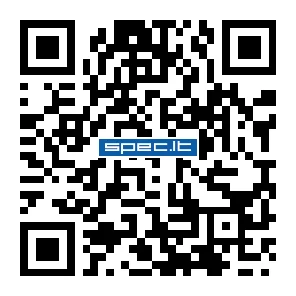 QR kodas | Mariaus Maknio Įmonė | spec.lt