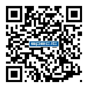 QR kodas | Mariaus Nemanio, IĮ | spec.lt