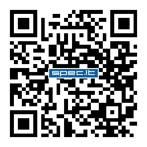 QR kodas | Mariaus Okunevo firma JAGERLAND