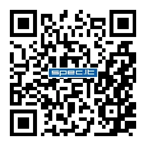 QR kodas | Mariaus Pajarsko Firma | spec.lt