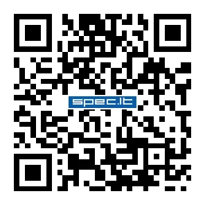 QR kodas | Mariaus Rimgailos, MB | spec.lt
