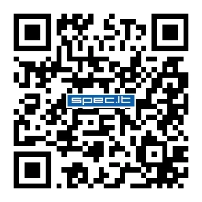 QR kodas | Mariaus Ruškio Įmonė | spec.lt