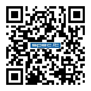 QR kodas | Mariaus Seikausko individuali įmonė | spec.lt