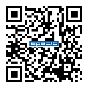 QR kodas | Mariaus sporto namai, MB