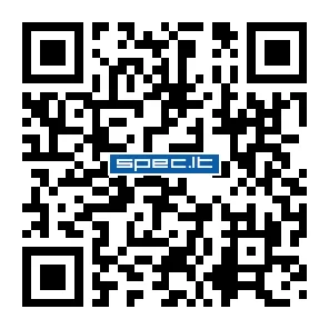 QR kodas | Mariaus sprendimai, MB | spec.lt