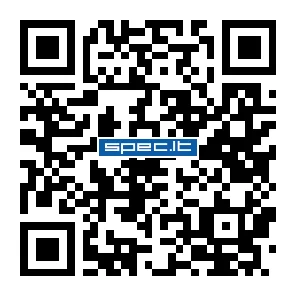 QR kodas | Mariaus Štuikio, IĮ | spec.lt