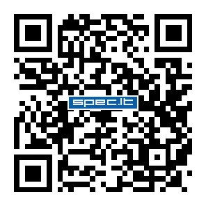 QR kodas | Mariaus Tamošiūno, IĮ | spec.lt