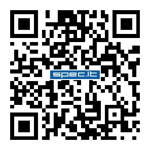 QR kodas | Mariaus verslas14, MB