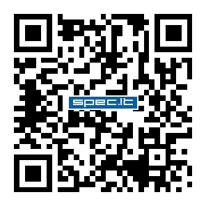 QR kodas | Mariaus Žebrausko firma