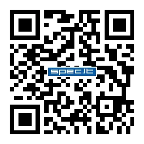 QR kodas | Maribas, UAB | spec.lt