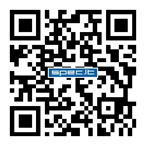 QR kodas | Maribu, MB | spec.lt