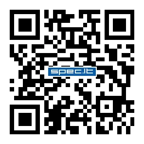QR kodas | Mariburė, MB | spec.lt