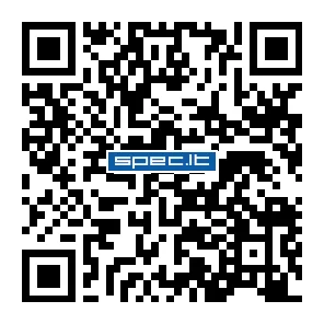 QR kodas | Maribūstas, UAB | spec.lt