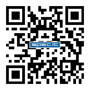 QR kodas | Marichan, MB