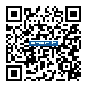 QR kodas | MARIDANA, UAB | spec.lt