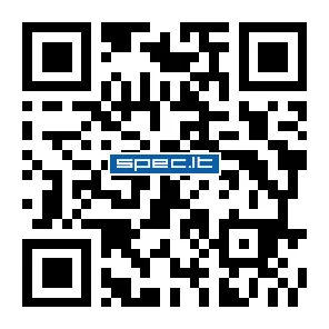 QR kodas | MARIDANA, UAB | spec.lt