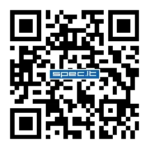 QR kodas | Maridonė, MB