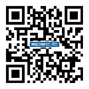 QR kodas | Mariela, UAB | spec.lt