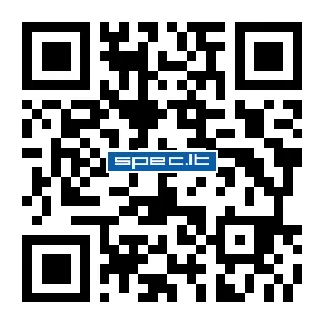 QR kodas | MARIEVA, IĮ | spec.lt