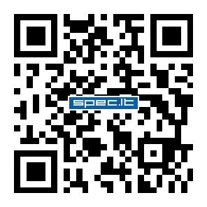 QR kodas | Marifesta, UAB | spec.lt