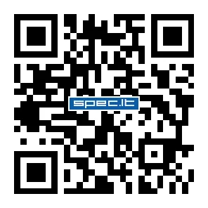 QR kodas | Marigena, UAB