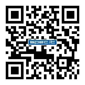 QR kodas | Marigna, MB | spec.lt
