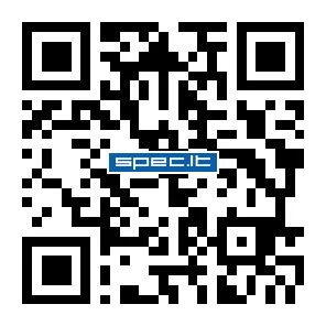 QR kodas | Mariia Fedina, IĮ