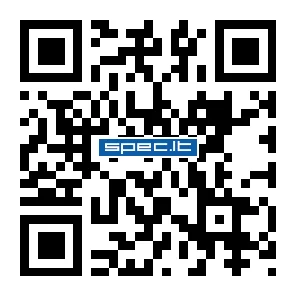 QR kodas | Mariia Orlova, IĮ