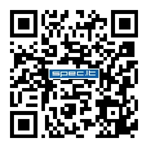 QR kodas | Marijampolės agrocentras, UAB | spec.lt
