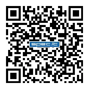 QR kodas | Marijampolės apskrities vyrų krizių centras | spec.lt