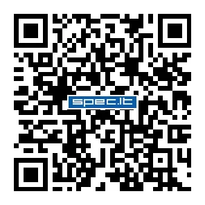 QR kodas | Marijampolės apskrities atliekų tvarkymo centras, UAB | spec.lt