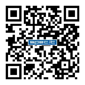QR kodas | Marijampolės autobusų parkas, UAB | spec.lt