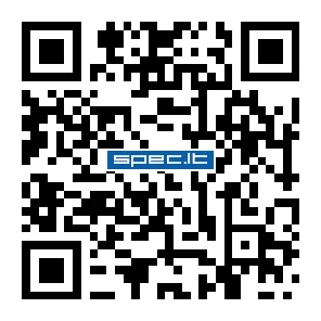 QR kodas | Marijampolės automobilių turgus, UAB | spec.lt