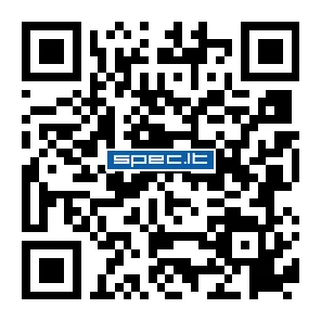 QR kodas | Marijampolės krikščionių evangelikų bažnyčia | spec.lt