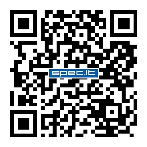 QR kodas | Marijampolės bokso klubas Ringas