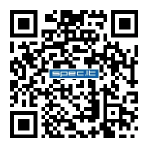 QR kodas | Marijampolės botanikos centras
