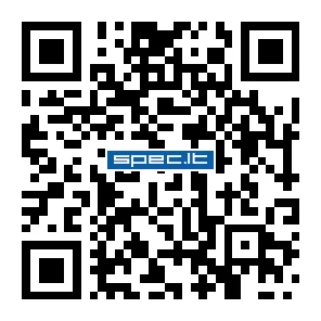 QR kodas | Marijampolės buriuotojų klubas | spec.lt