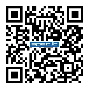 QR kodas | Marijampolės centro projektai, UAB
