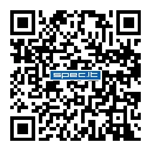 QR kodas | Marijampolės daugiabučio namo bendrija Mauras