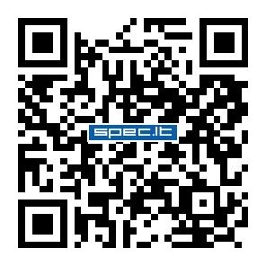 QR kodas | Marijampolės Eoltas, UAB | spec.lt